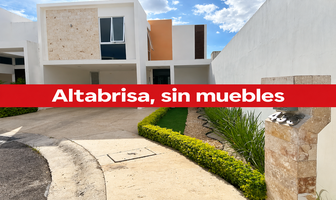 Foto de inmueble en 11 B, Col. Altabrisa C.P. 97130, Mérida