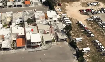 Foto de inmueble en CALLE 18 D #205, Col. Altabrisa C.P. 97130, Mérida