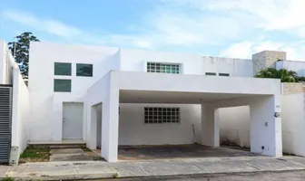 Foto de inmueble en CALLE 18-E #254, Col. Altabrisa C.P. 97130, Mérida