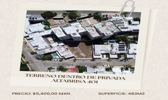 Foto de inmueble en , Col. Altabrisa C.P. 97130, Mérida