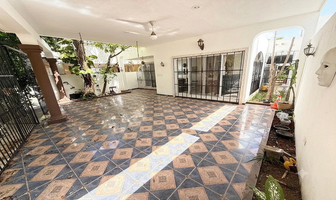 Foto de inmueble en , Col. Altabrisa C.P. 97130, Mérida