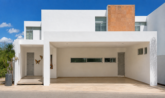 Foto de inmueble en , Col. Altabrisa C.P. 97130, Mérida