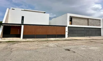Foto de inmueble en Sin nombre de calle, Col. Altabrisa C.P. 97130, Mérida