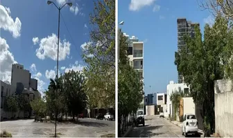 Foto de inmueble en Sin nombre de calle #S/N, Col. Altabrisa C.P. 97130, Mérida