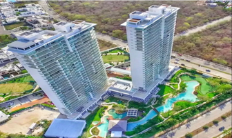 Foto de inmueble en Torre Terra, Col. Altabrisa C.P. 97130, Mérida