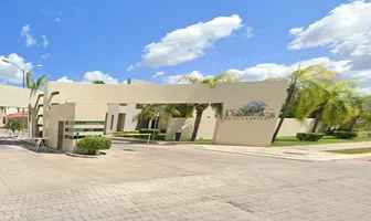 Foto de inmueble en c.21 #a454, Col. Altabrisa C.P. 97130, Mérida