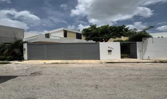 Foto de inmueble en calle 15, Col. Altabrisa C.P. 97130, Mérida