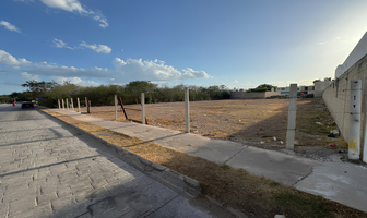 Foto de inmueble en calle 15, Col. Altabrisa C.P. 97130, Mérida