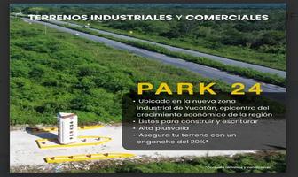 Foto de inmueble en CARRETERA MÉRIDA-CANCÚN #1, Col. Alura C.P. 97305, Mérida