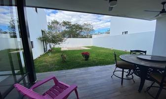 Foto de inmueble en Privada Punta Lomas Tixcuytun merida, Col. Alura C.P. 97305, Mérida