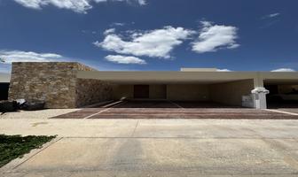 Foto de inmueble en TABLAJE 48421, Cholul, 97305 Mérida, Yuc., Col. Alura C.P. 97305, Mérida