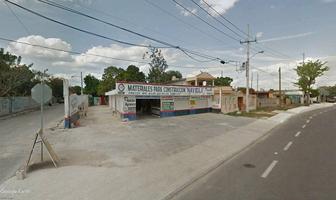 Foto de inmueble en calle 25, Col. Amalia Solorzano C.P. 97175, Mérida