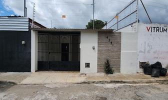 Foto de inmueble en , Col. Amapola C.P. 97219, Mérida