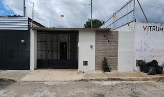 Foto de inmueble en , Col. Amapola C.P. 97219, Mérida