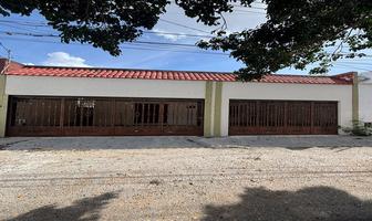 Foto de inmueble en calle s/n, Col. Amapola C.P. 97219, Mérida