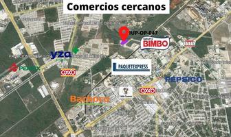 Foto de inmueble en calle 15, Col. Ampliación Ciudad Industrial C.P. 97288, Mérida