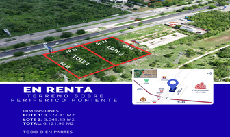 Foto de inmueble en , Col. Ampliación Francisco de Montejo C.P. 97203, Mérida