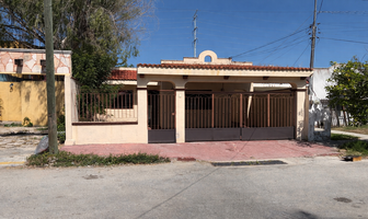 Foto de inmueble en calle 65, Col. Ampliación Francisco de Montejo C.P. 97203, Mérida