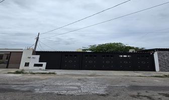 Foto de inmueble en , Col. Ampliación Juan Pablo II C.P. 97246, Mérida