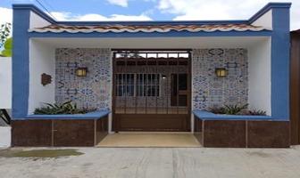 Foto de inmueble en Renta en Juan Pablo, Mantenimiento Reciente, Col. Ampliación Juan Pablo II C.P. 97246, Mérida