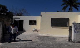 Foto de inmueble en calle 37, Col. Ampliación Lindavista (Elefante Chico) C.P. 97219, Mérida