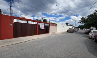 Foto de inmueble en calle ., Col. Ampliación Pedregales de Lindavista C.P. 97219, Mérida