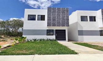 Foto de inmueble en calle 57, Col. Ampliación Plan de Ayala (Villas del Sol) C.P. 97118, Mérida