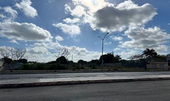 Foto de inmueble en 16 circuito colonias, Col. Ampliación Salvador Alvarado Sur C.P. 97196, Mérida