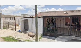 Foto de inmueble en 4 A SUR AMPLACION ALVARADO  #0, Col. Ampliación Salvador Alvarado Sur C.P. 97196, Mérida