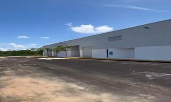 Foto de inmueble en Calles pavimentadas, Col. Ampliación Tixcacal Opichen C.P. 97249, Mérida
