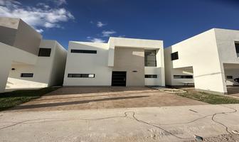 Foto de inmueble en TIXCACAL, Col. Ampliación Tixcacal Opichen C.P. 97249, Mérida