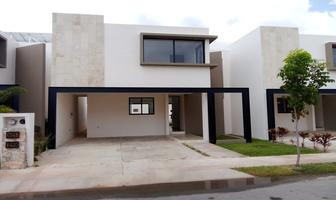 Foto de inmueble en Cholul, Col. Ampliación las Brisas C.P. 97144, Mérida