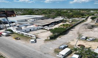 Foto de inmueble en calle 2, Col. Arboleda Kanasín C.P. 97370, Kanasín