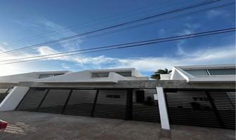 Foto de inmueble en calle 1, Col. Arcos del Sol C.P. 97203, Mérida