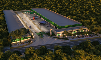 Foto de inmueble en Carretera Mérida-Cancún KM14, 97370 Teya, Yuc., Col. Arecas C.P. 97370, Kanasín