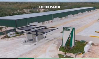 Foto de inmueble en Carretera Mérida - Cancún, Col. Arecas C.P. 97370, Kanasín