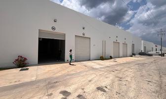 Foto de inmueble en , Col. Arecas C.P. 97370, Kanasín