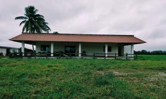 Foto de inmueble en calle 1, Col. Aviación C.P. 97702, Tizimín