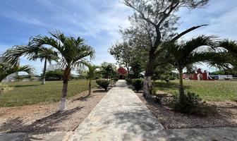Foto de inmueble en , Col. Baca C.P. 97450, Baca
