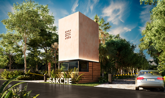 Foto de inmueble en , Col. Baca C.P. 97450, Baca