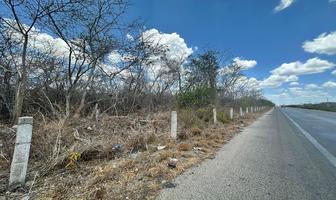 Foto de inmueble en , Col. Baca C.P. 97450, Baca