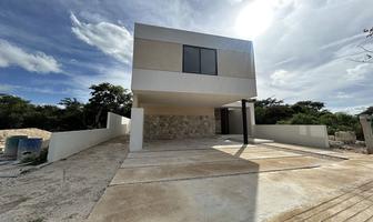 Foto de inmueble en , Col. Baca C.P. 97450, Baca