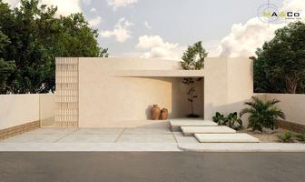 Foto de inmueble en , Col. Baca C.P. 97450, Baca