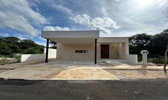 Foto de inmueble en , Col. Baca C.P. 97450, Baca