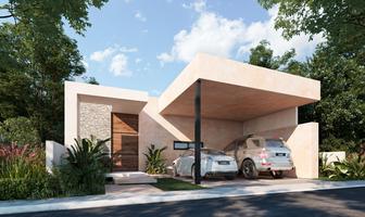 Foto de inmueble en calle 1, Col. Baca C.P. 97450, Baca