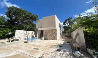 Foto de inmueble en calle 1, Col. Baca C.P. 97450, Baca