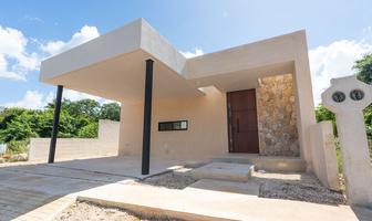 Foto de inmueble en calle 1, Col. Baca C.P. 97450, Baca