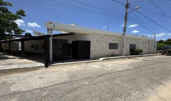 Foto de inmueble en calle 12, Col. Baca C.P. 97450, Baca