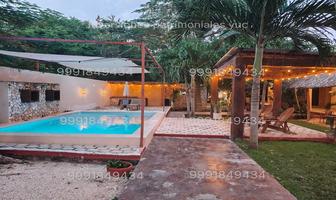 Foto de inmueble en , Col. Bacalar C.P. 97784, Valladolid