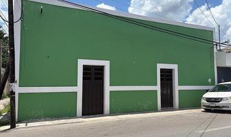 Foto de inmueble en calle 41, Col. Bacalar C.P. 97784, Valladolid